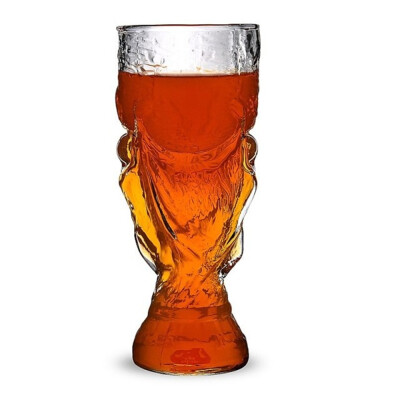 

World Cup Creative Beer Cup