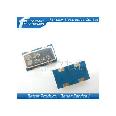 

2PCS ENC-03MA SMD4 ENC03MA SMD Murata Piezoelectric Vibrating Gyroscopes new and original free shipping