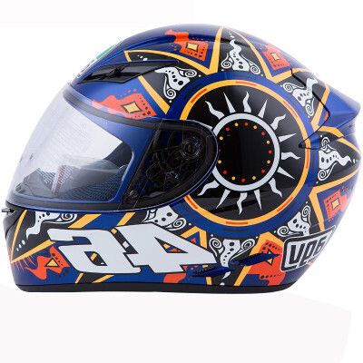 

AGV helmet K3 TOP winter motorcycle helmet men&women full face helmet running helmet Italy racing helmet helmet summer motorcycle GP MOTO GP BLUE L