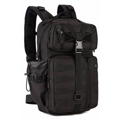 

Outdoor Tactical Backpack 900D Waterproof Army Shoulder Military hunting camping Multi-purpose Molle Sport Bag