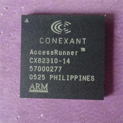 

2pcslot CONEXANT CX82310-14 CX82310