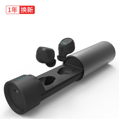 

OKSJ Mini True Беспроводная стереогарнитура Bluetooth-наушник в ухе Невидимый спорт Apple Millet Huawei Android Phone Universal ES62
