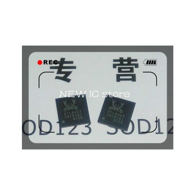 

10pcs RTL8402 PCI Express 10100M Ethernet Controller with Integrated 1-LUN Card Reader Controller