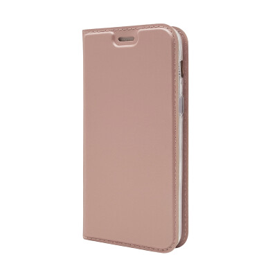 

iCoverCase роскошный чехол для Samsung Galaxy A5 2017 высококачественная кожа PU флип-обложка Kickstand Anti-shock полная защита