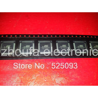 

10pcs/lot ATMEGA644PA-AU ATMEGA644PA 100% original