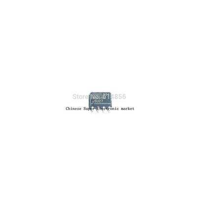 

20PCS AT93C56 93C56 93C56A10SU AT93C56A-10SU-27 SOP8