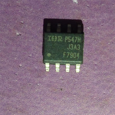 

5pcs/lot IRF7904 IR7904 7904 Dual SO-8 MOSFET for POL