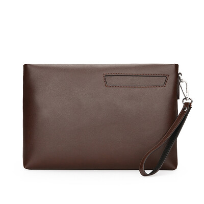 

Mens Fashion Credit Card Wallet Long Wallet Multifunction Zipper Bag Mens Tote fdk3022