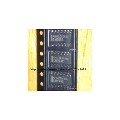 

500PCS/LOT LM2902 SOP-14