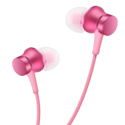 

Original Xiaomi Piston In-ear Earphones with Mic Fresh Version