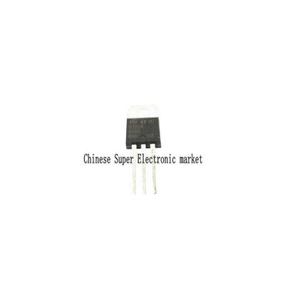 

10PCS BTB24-600B BTB24-600 BTB24 TO220
