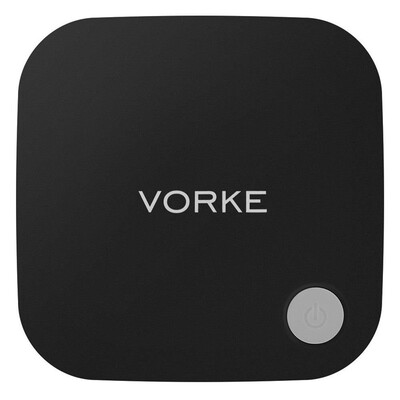 

Vorke V1 Plus Intel Apollo Lake J3455 4G / 64G MINI PC 802.11ac WIFI Gigabit LAN Bluetooth4.2