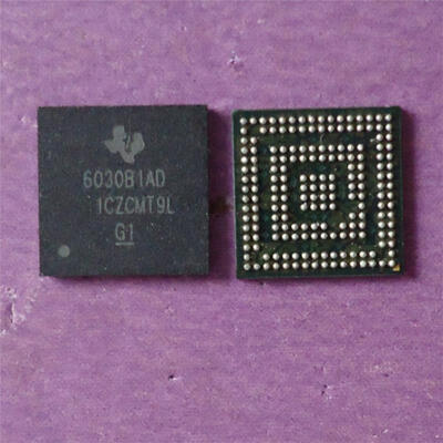 

2pcslot TWL6030B1AD TWL6030 6030B1AD Fully Integrated Power Management IC PMIC with Switch Mode Charger