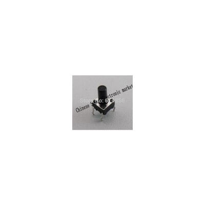 

200PCS 6x6x12mm Tactile Switches Push Button Tact Switch 6*6*12m