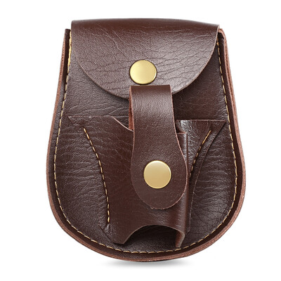 

Наружная охота ПВХ катапульты рогатки стальные шары пояса сумка чехол чехол с магнитом снизу