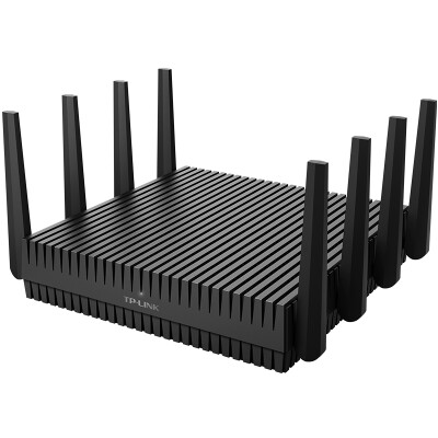 

TP-LINK TL-WTR9520 AC5400 Wireless Router Black