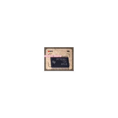 

5pcs/lot PT70351 TPS70351PWP TPS70351 TSSOP24