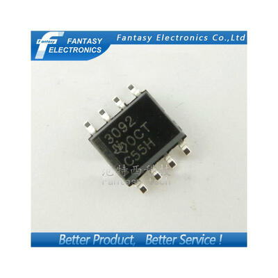 

2PCS THS3092DR SOP8 THS3092D SOP THS3092 SMD new and original IC free shipping
