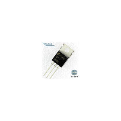 

100PCS FQP50N06 50N06 T0-220 IC