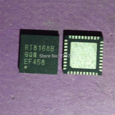 

5pcs/lot RICHTEK RT8168BGQW RT8168B