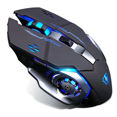 

Lei Teng S12 cable game machine macro programming mouse USB light computer desktop home esports optical mouse macro eat chicken weapon Jedi survival pressure gun version