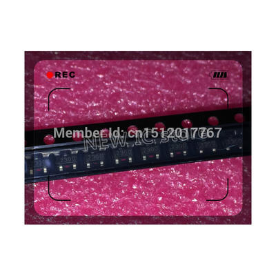 

Free shipping 20PCS N -channel FET SI2300 2300 36A 30V SOT23 MOS tube