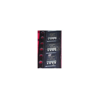 

Free Shipping 10 PCS/LOT LMC567CM SOP8 NEW IN STOCK IC