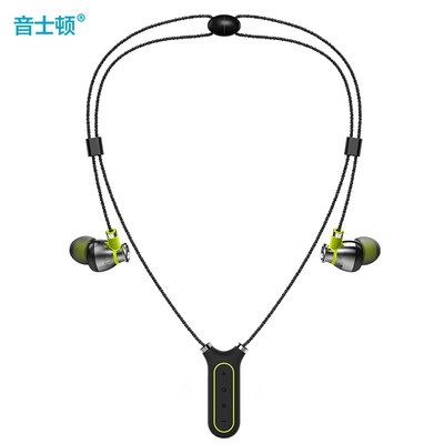 

(yescool) Носимый водонепроницаемый MP3-плеер Музыка Bluetooth-гарнитура / Спортивный браслет / рекордер Pen Многофункциональный портативный MP4 Walkman X
