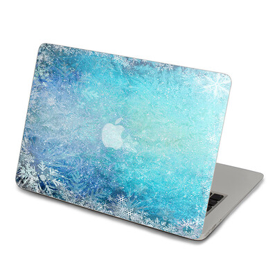 

GEEKID@macbook Pro 13decal stickers Ice macbook pro Top skin macbook Retina 13 decal stickers air 11 sticker macbook Air decal