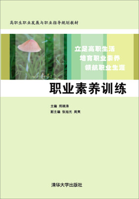 

职业素养训练