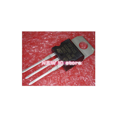 

Free shipping 20pcs/lot TIP105 T1P105 TO220 new original