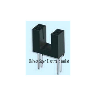 

10PCS ITR9606 ITR-9606-4 slot type optical coupling/photoelectric switch