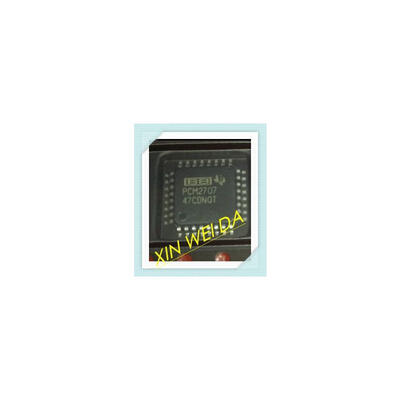 

5pcs/lot pcm2707 Good qualtity.HOT SELL .FREE SHIPPING.BUY IT DIRECT