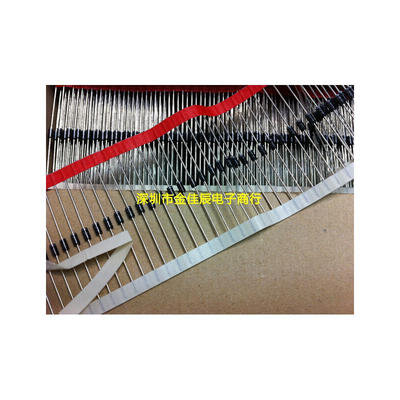 

10pcslot HVR118 DO-41 new&original rectifier diode electronics kit in stock ic components