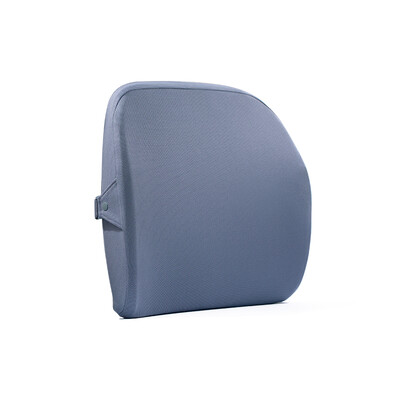 

Оригинальный Xiaomi mijia roidmi R1 подголовник автомобиля Подушка перкуссии 60D чувство памяти хлопок для Xiaomi Smart Домашняя одежда офиса и автомобиль