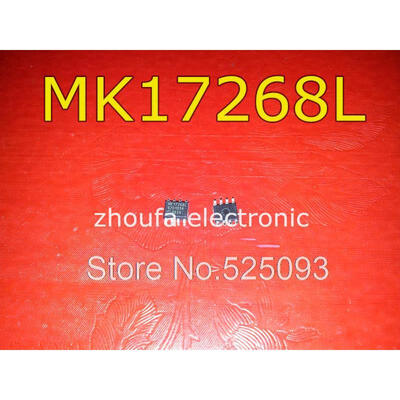 

5pcslot MK17268L MK17268 original