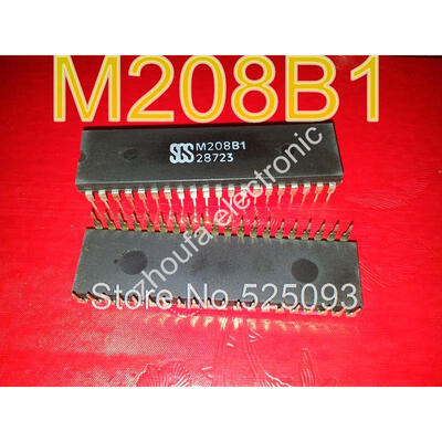 

5pcs/lot M208B1 DIP original