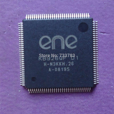 

2pcs/lot ENE KB926QF D1 KB926QFD1 Management computer input and output the start-up circuit of input and output