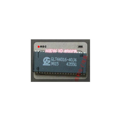 

Free shipping 10pcs/lot GLT44016-40J4 SOJ-40