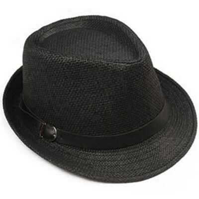

MAXVIVI Hat мужской корейской моды Jazz Hat Открытый спортивный козырек MMZ813045