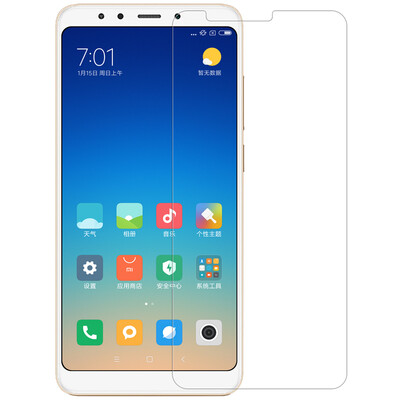 

NILLKIN закаленное стекло для Xiao Redmi 5
