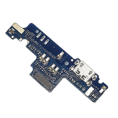 

A Quality USB Charging Port Connector Dock Flex Cable Replacement Parts For Xiaomi Redmi NT4G Free Shipping