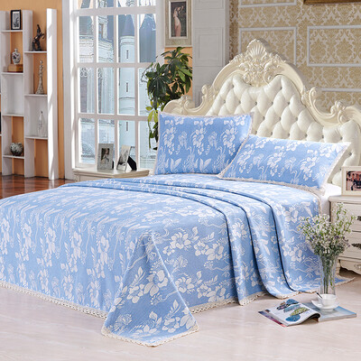 

Xi Yun home textile linen mat 3 sets