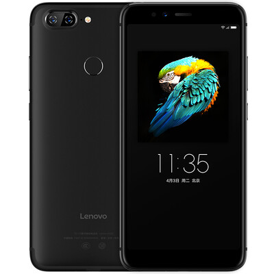 

Lenovo S5 Mobile phone 4GB64GB Black