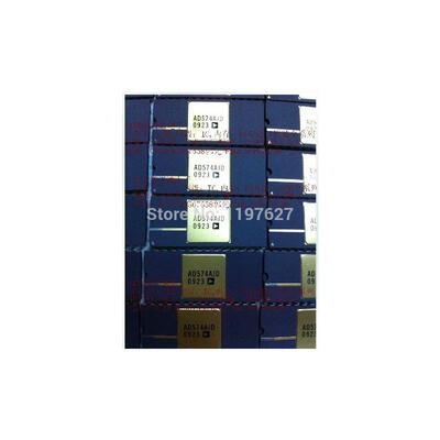 

2pcs/lot AD574AJD AD574 DIP-28 integrate circuit IC components