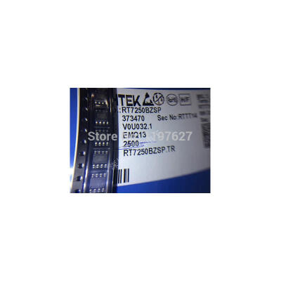 

FREE SHIPPING RT7250BZSP RT7250B RT7250 SOP IC 10PCS/LOT