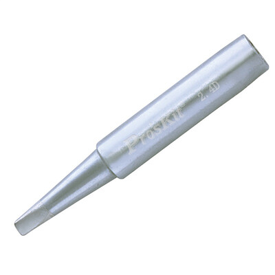 

Proskit 5SI-216N-24D Internal Heater Tips 24 Tips SS-206H207H989H SC-130H Series 936 General