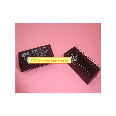 

5pcs/lot DS1643-150 DS1643-150+ DS1643 DIP original module electronics kit in stock ic