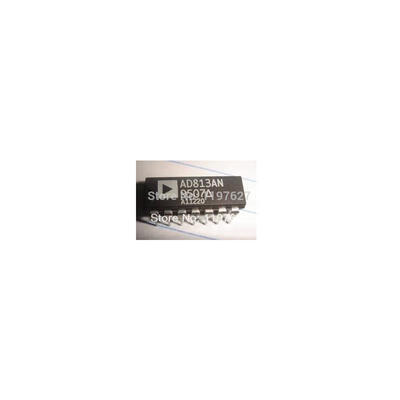 

FREE SHIPPING /10PCS AD813AN AD813 DIP-14PIN integrated circuit IC