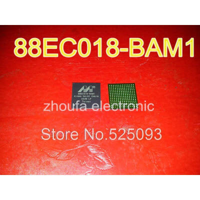 

1pcslot 88EC018-BAM1 88EC018 BGA